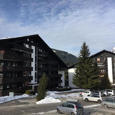 Alpendomizil A18 Apartment Muhlbach Am Hochkonig Bagian luar foto