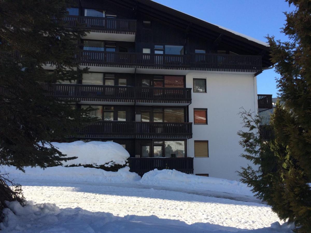 Alpendomizil A18 Apartment Muhlbach Am Hochkonig Bagian luar foto