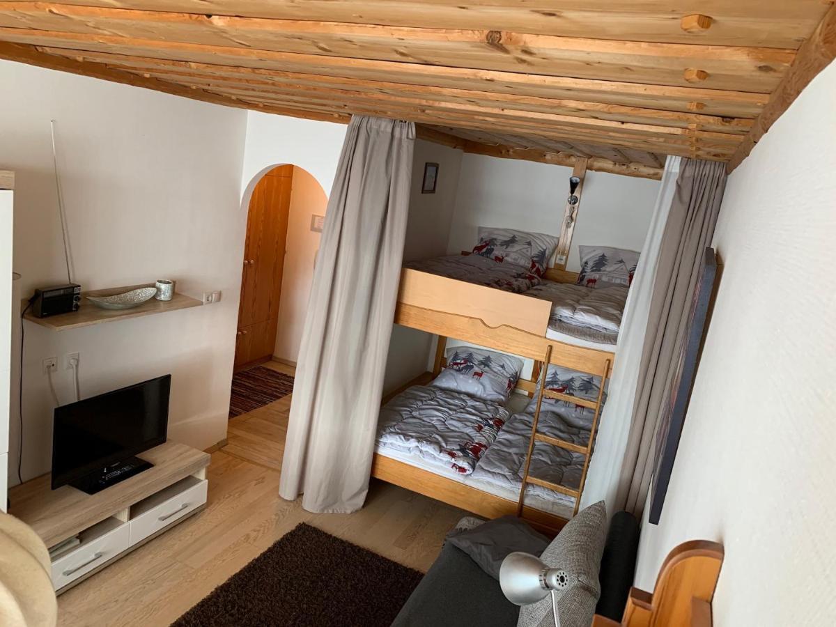 Alpendomizil A18 Apartment Muhlbach Am Hochkonig Bagian luar foto
