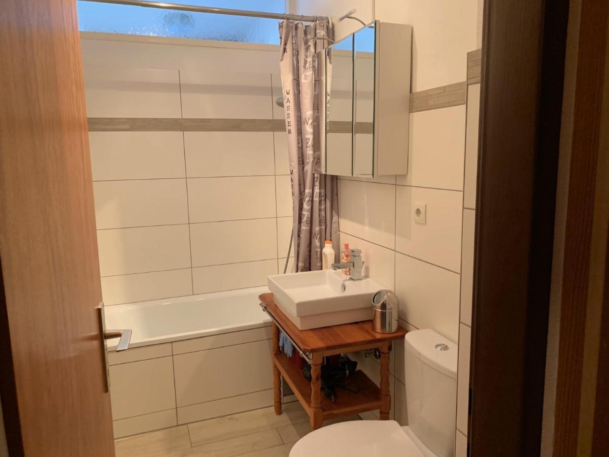 Alpendomizil A18 Apartment Muhlbach Am Hochkonig Bagian luar foto