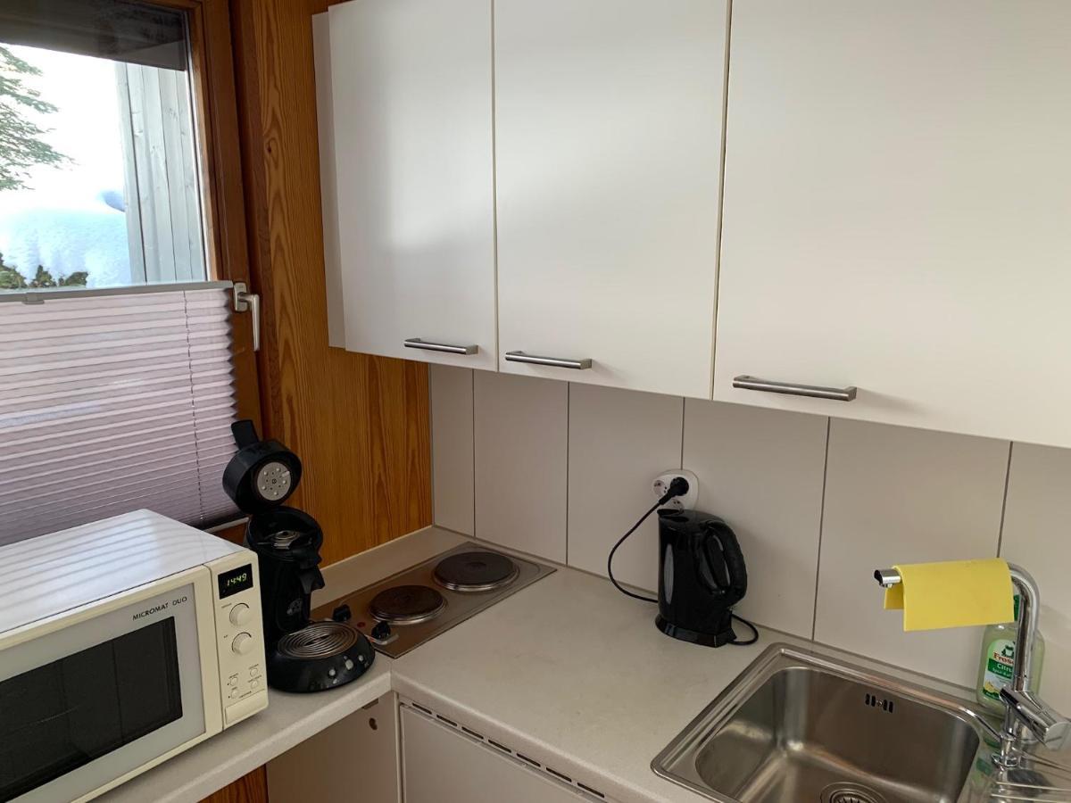 Alpendomizil A18 Apartment Muhlbach Am Hochkonig Bagian luar foto