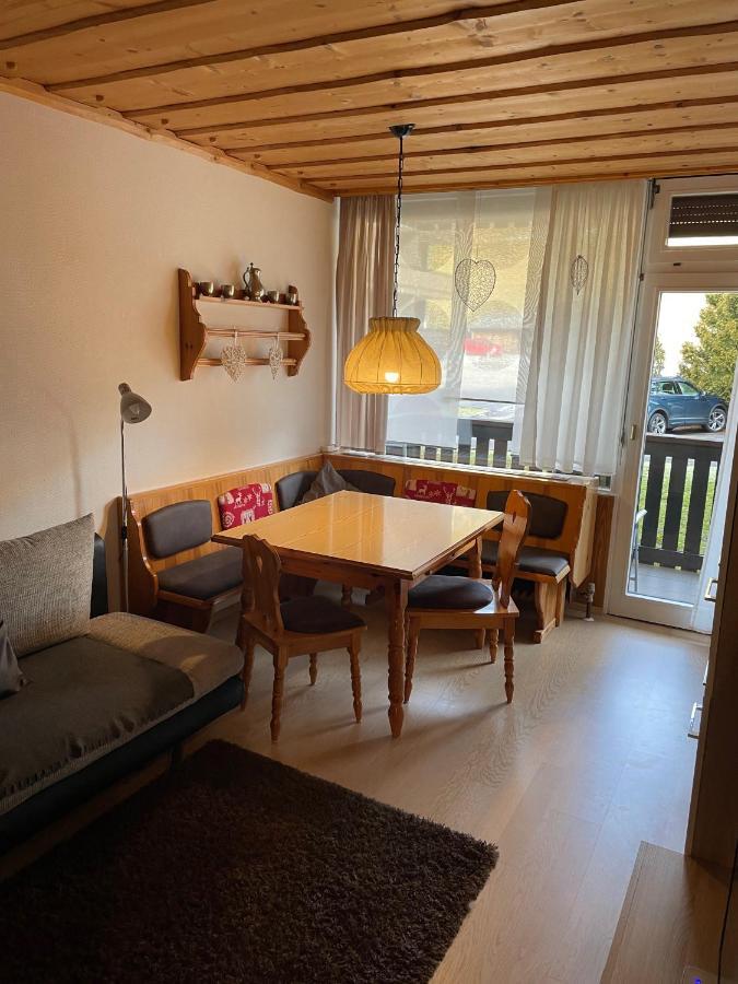 Alpendomizil A18 Apartment Muhlbach Am Hochkonig Bagian luar foto